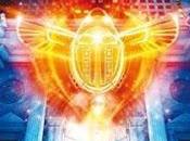 Reseña 'Tombquest. libro muertos' Michael Northop