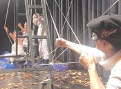 NADIE Centro Cultural Julio Cortazar, Madrid, manu medina