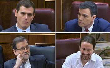 Para qué sirve la sesión de investidura