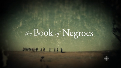 The Book of Negroes