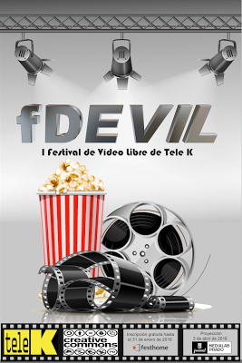 fDEVIL 2016