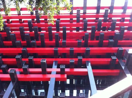 Guotai Arts Centre GUOTAI ARTS CENTRE DE CUI KAI EN CHONGQING (CHINA)