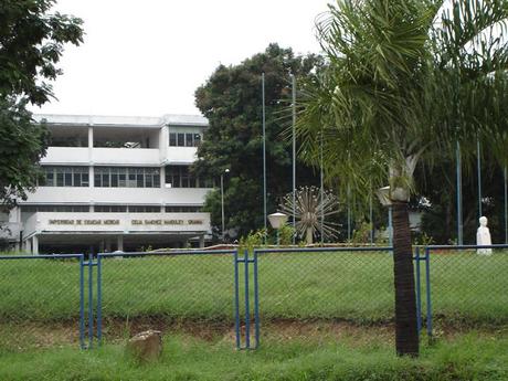 En Cuba deberia cobrarse la salud