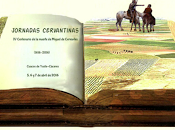 Jornadas cervantinas