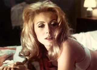 Belle de jour (Luis Buñuel, 1966. Francia)