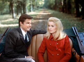 Belle de jour (Luis Buñuel, 1966. Francia)