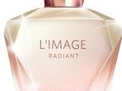 Ésika lanza L’Image Radiant, nueva generación perfumería