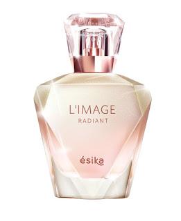 Ésika lanza L’Image Radiant, una nueva generación de perfumería