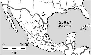 Nuevo asélido en USA