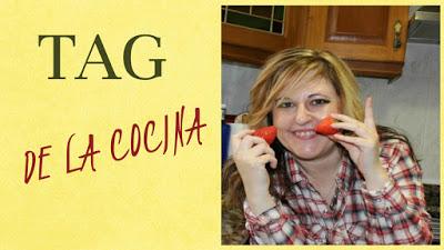 Tag de la Cocina