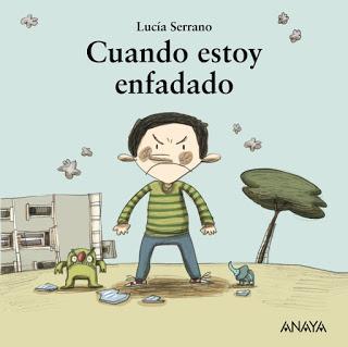 Libros para niños: Otras perspectivas en los cuentos de Lucía Serrano Libros para niños: Otras perspectivas en los cuentos de Lucía Serrano