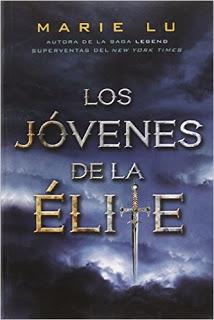 Hoy en tu librería: Los jóvenes de la élite