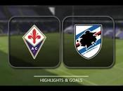Fiorentina sampdoria