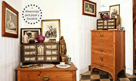 Un vestidor con rincón de lectura se consigue con piezas especiales con personalidad, hoy veremos como conseguirlo