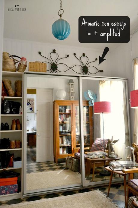 Un vestidor con rincón de lectura se consigue con piezas especiales con personalidad, hoy veremos como conseguirlo