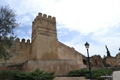 Alcazaba de Badajoz