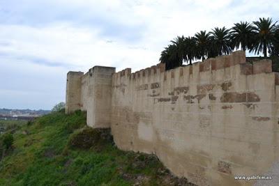 Alcazaba de Badajoz