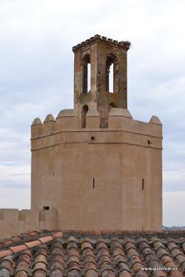 Alcazaba de Badajoz