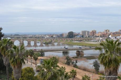 Algunas Fotografías de Badajoz