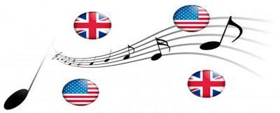 12 canciones para aprender a pronunciar en inglés