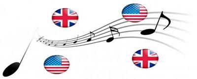 12 canciones para aprender a pronunciar en inglés