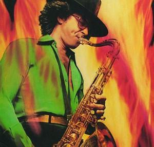 Hasta siempre Gato Barbieri