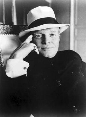 TRUMAN CAPOTE CAPOTE