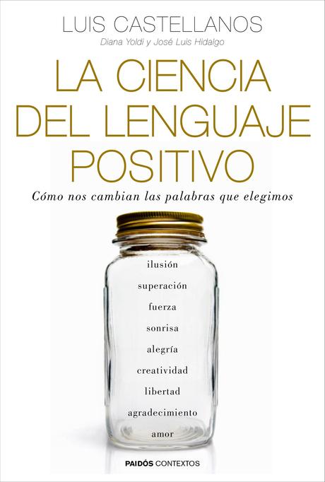 Entrevista a Diana Yoldi (116), co-autora de «La ciencia del lenguaje positivo»