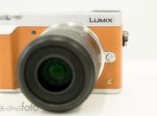 Lumix GX80: Foto estabilización ejes nueva cámara presentada Panasonic