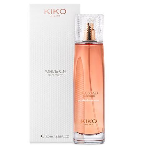 OASIS SUNSET eau de toilette