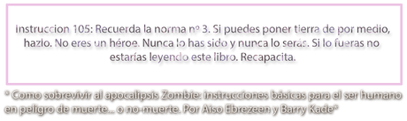 Reseña: Los apátridas. La resucitadora Reseña: Los apátridas. La resucitadora