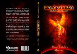 Reseña: Los apátridas. La resucitadora