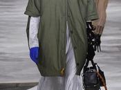 Nuevos tiempos para incombustible parka verde