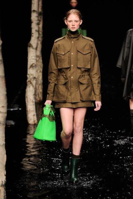 Parka Hunter