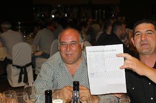 LOS VETERANOS DEL FÚTBOL GALLEGO LE VEN EL 