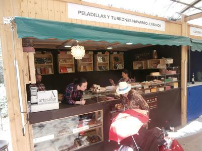 Mostra PROAVA 2016, XXVIII Vinos, Cavas, Licores y XXVI Alimentos Tradicionales. ‪#‎mostraVA2016