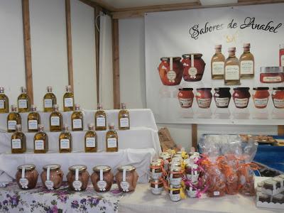 Mostra PROAVA 2016, XXVIII Vinos, Cavas, Licores y XXVI Alimentos Tradicionales. ‪#‎mostraVA2016