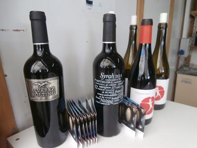 Mostra PROAVA 2016, XXVIII Vinos, Cavas, Licores y XXVI Alimentos Tradicionales. ‪#‎mostraVA2016