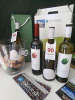 Mostra PROAVA 2016, XXVIII Vinos, Cavas, Licores y XXVI Alimentos Tradicionales. ‪#‎mostraVA2016