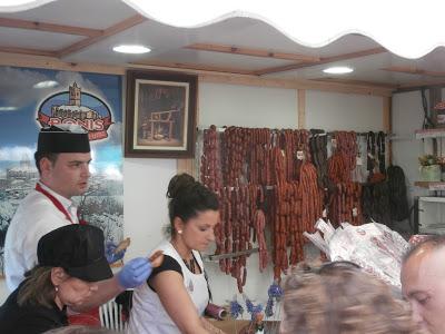 Mostra PROAVA 2016, XXVIII Vinos, Cavas, Licores y XXVI Alimentos Tradicionales. ‪#‎mostraVA2016