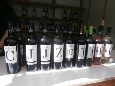 Mostra PROAVA 2016, XXVIII Vinos, Cavas, Licores y XXVI Alimentos Tradicionales. ‪#‎mostraVA2016