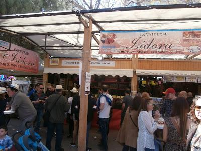 Mostra PROAVA 2016, XXVIII Vinos, Cavas, Licores y XXVI Alimentos Tradicionales. ‪#‎mostraVA2016
