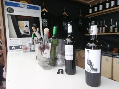 Mostra PROAVA 2016, XXVIII Vinos, Cavas, Licores y XXVI Alimentos Tradicionales. ‪#‎mostraVA2016