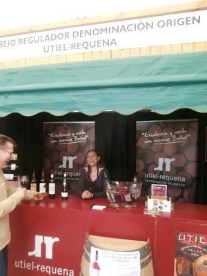 Mostra PROAVA 2016, XXVIII Vinos, Cavas, Licores y XXVI Alimentos Tradicionales. ‪#‎mostraVA2016