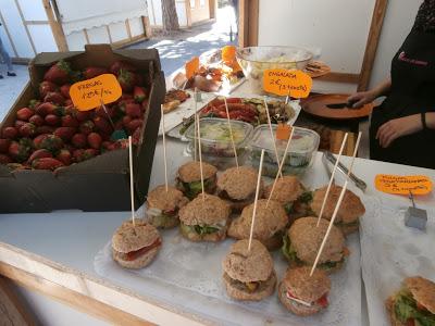 Mostra PROAVA 2016, XXVIII Vinos, Cavas, Licores y XXVI Alimentos Tradicionales. ‪#‎mostraVA2016