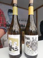 Mostra PROAVA 2016, XXVIII Vinos, Cavas, Licores y XXVI Alimentos Tradicionales. ‪#‎mostraVA2016