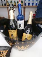 Mostra PROAVA 2016, XXVIII Vinos, Cavas, Licores y XXVI Alimentos Tradicionales. ‪#‎mostraVA2016