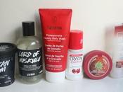 Productos terminados, Vol. XXVII Diciembre/Marzo