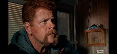 Esta cara la veremos mucho este capítulo.