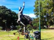 Primera vuelta, nuevos caminos